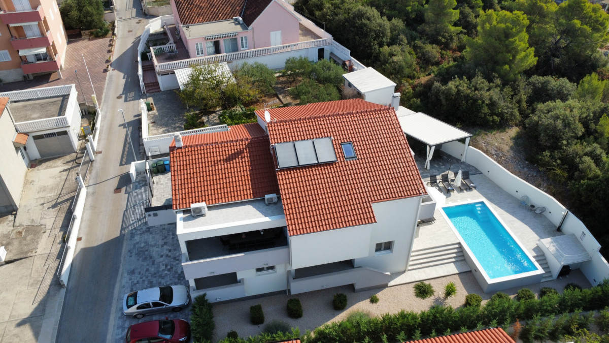 Villa Amaris