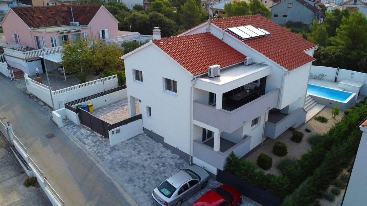 Villa Amaris