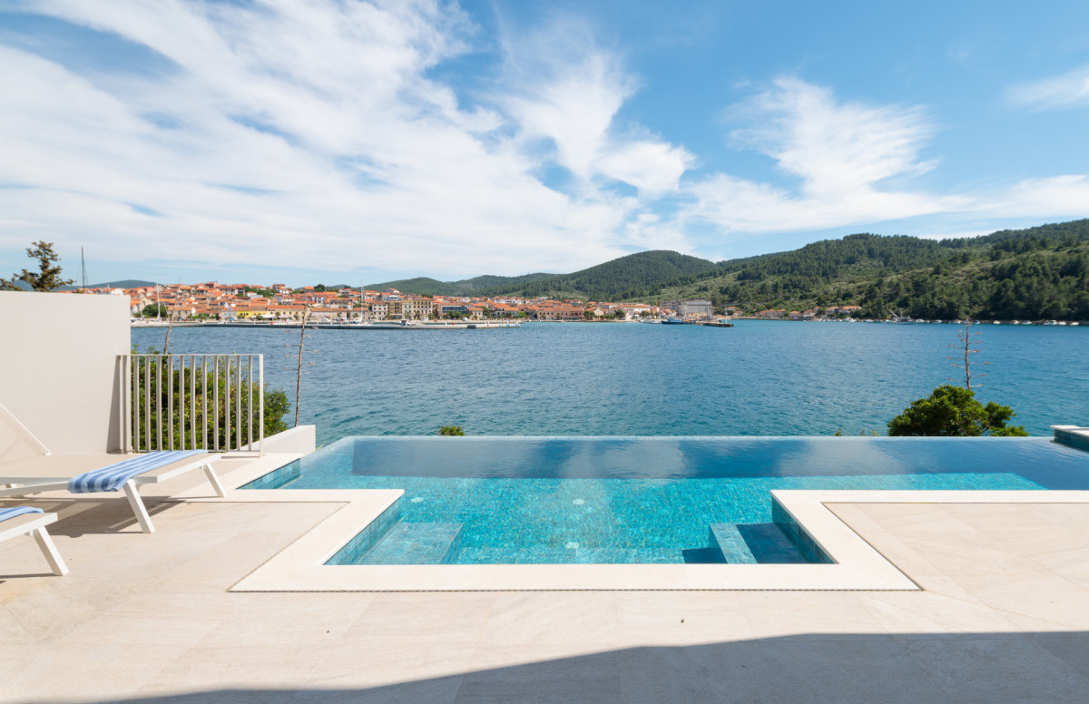 Villa Korkyra Lavanda