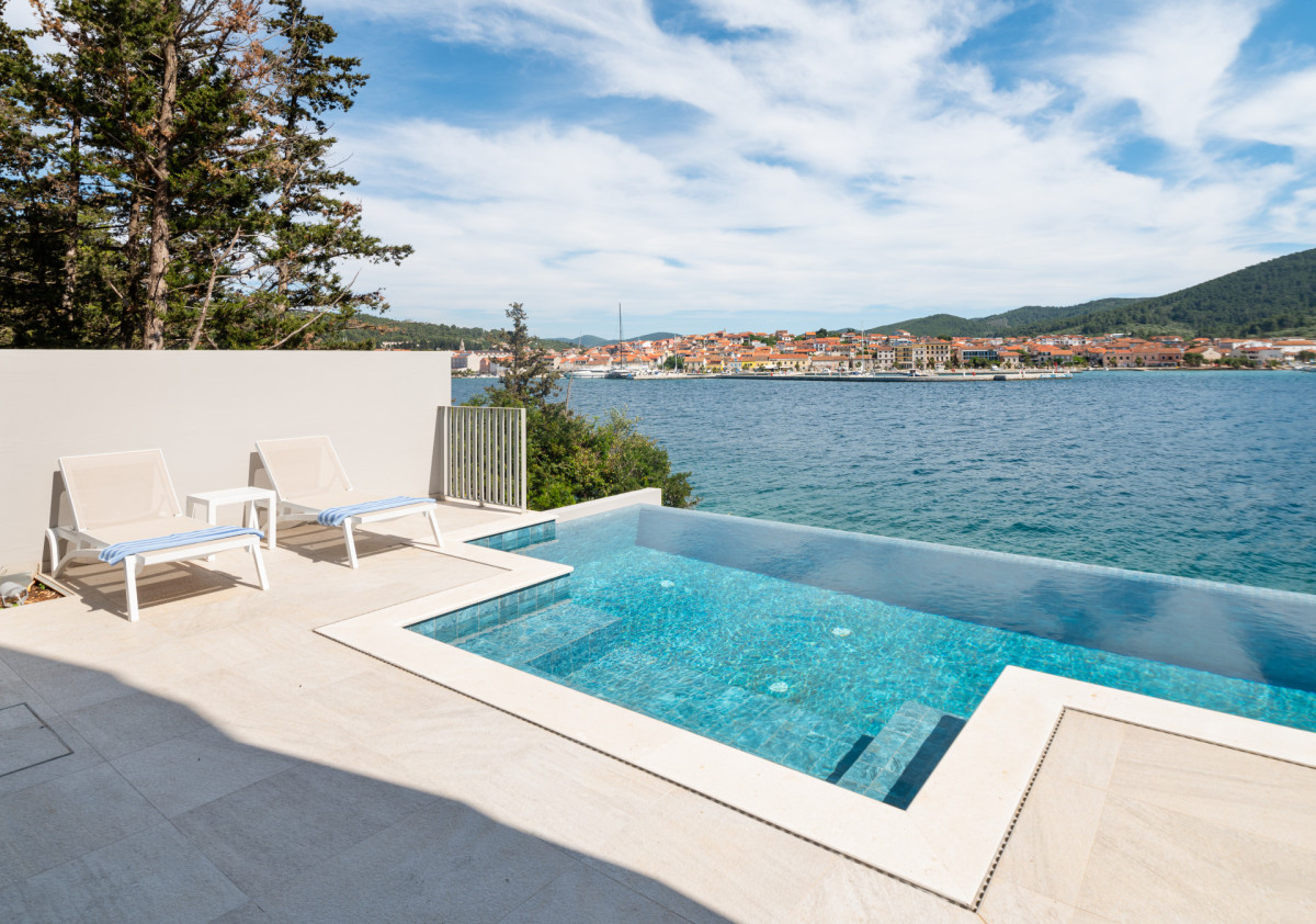 Villa Korkyra Lavanda