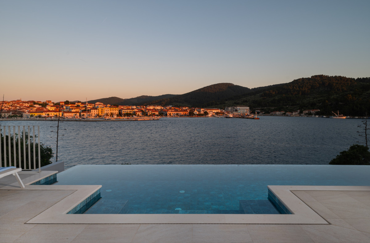 Villa Korkyra Lavanda