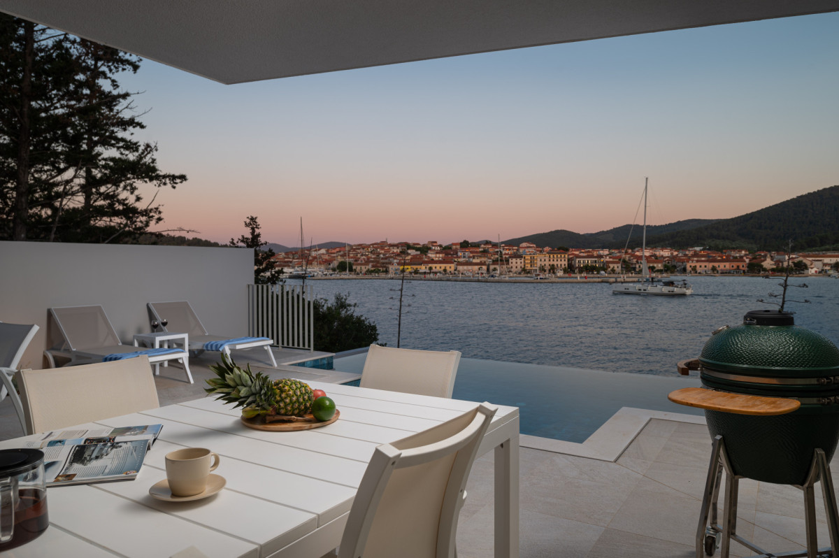 Villa Korkyra Lavanda