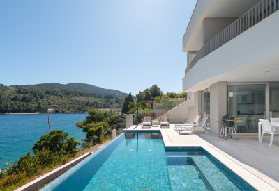 Villa Korkyra Lavanda