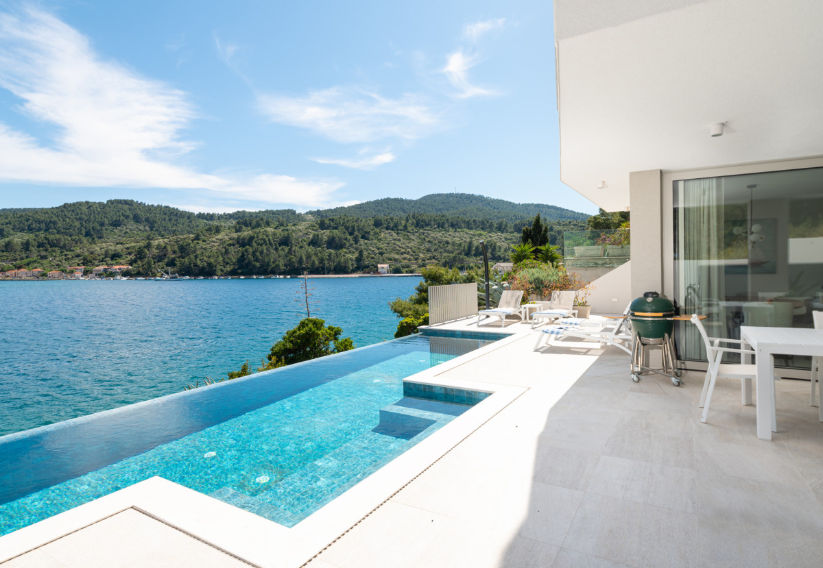 Villa Maslina