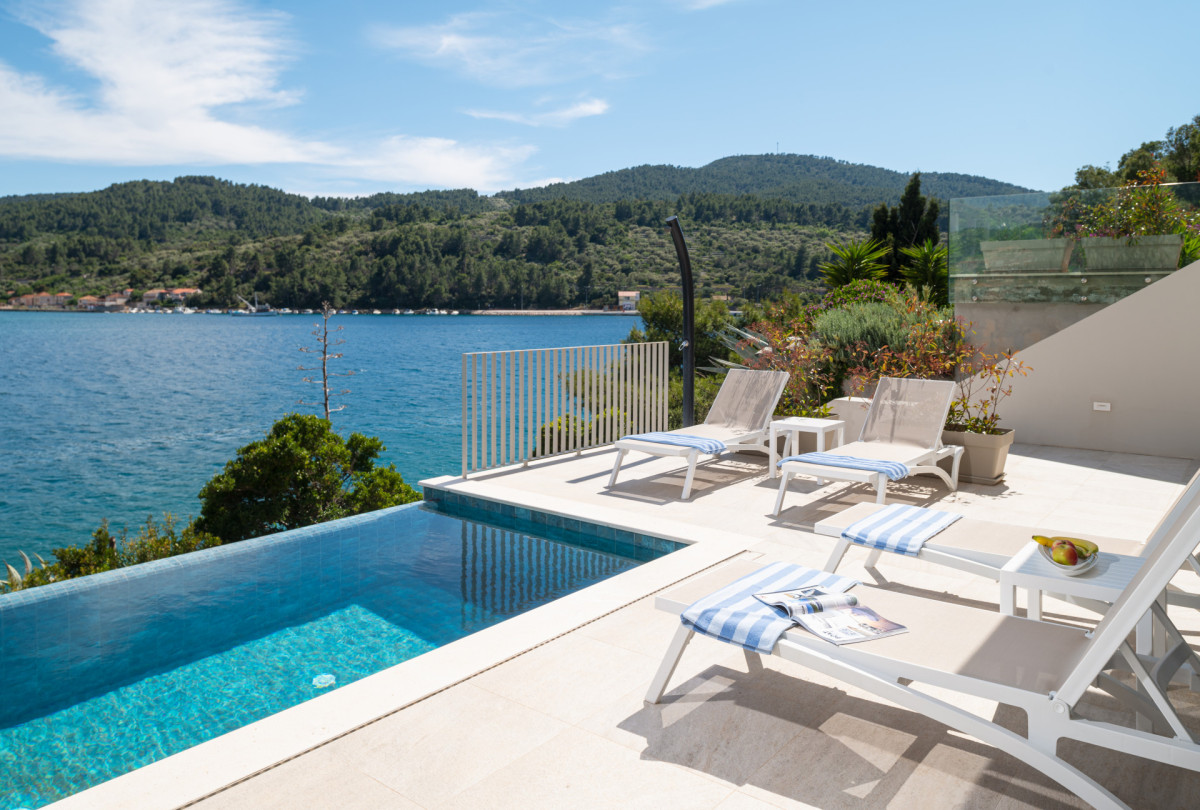Villa Maslina