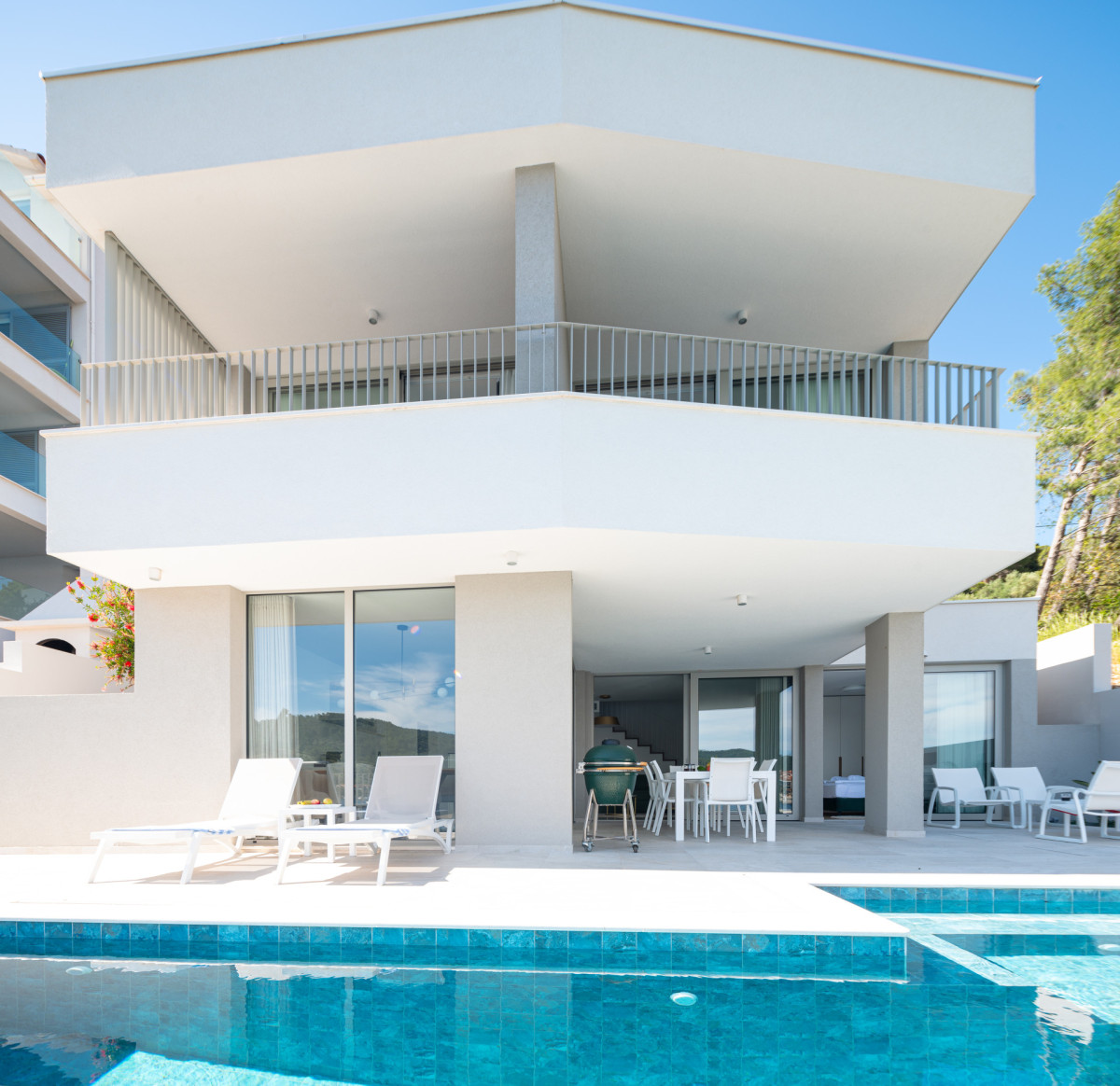 Villa Maslina