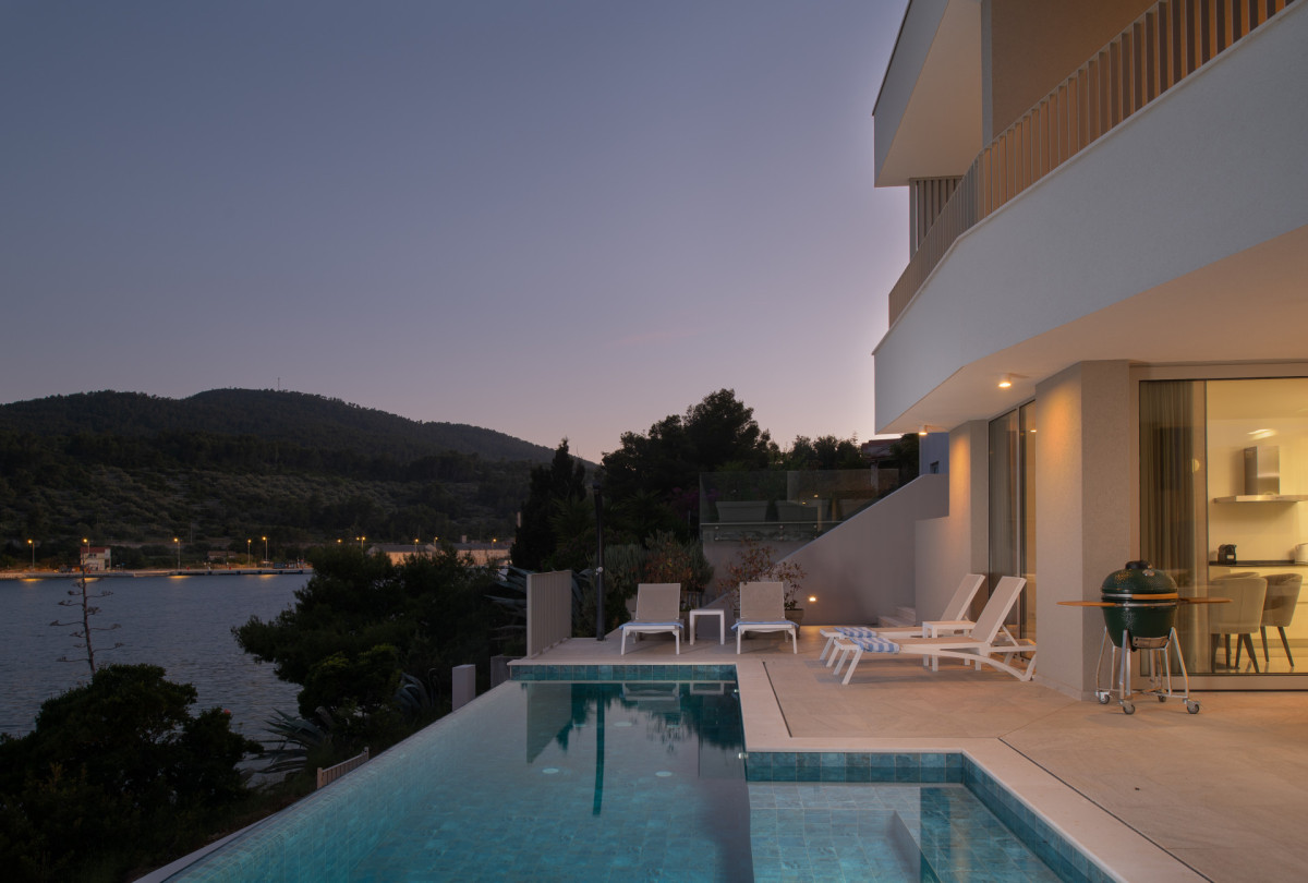 Villa Maslina