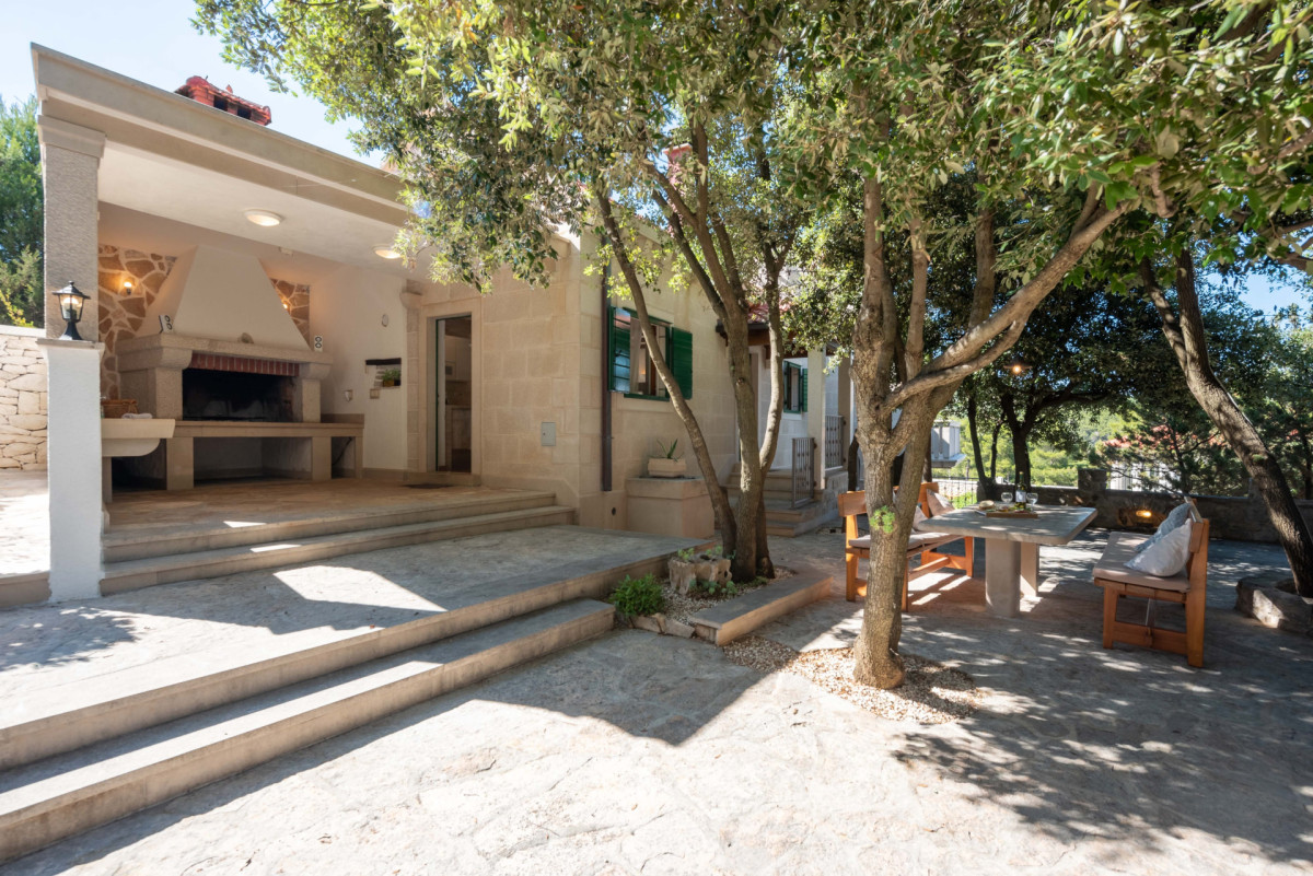 Villa Diamond Island