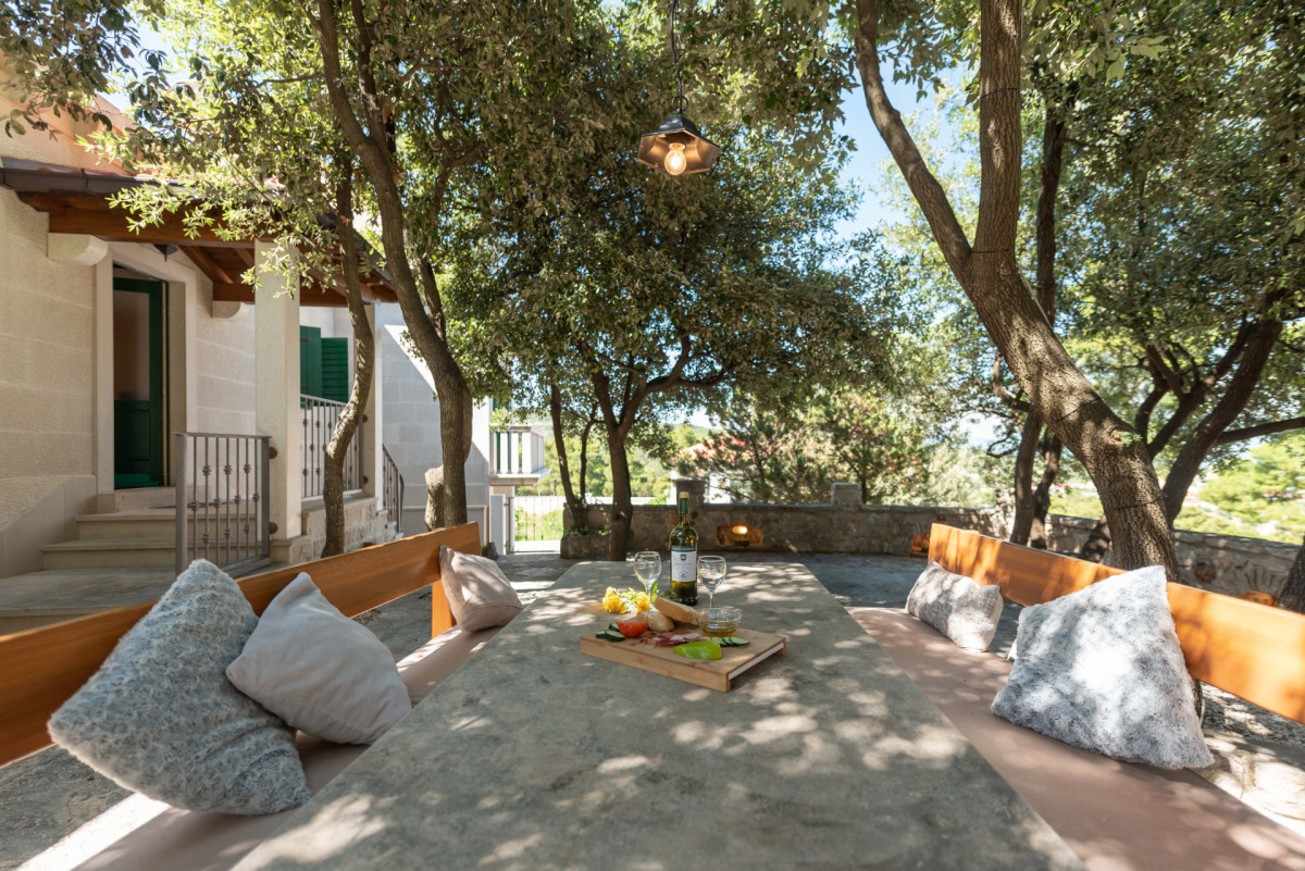 Villa Diamond Island