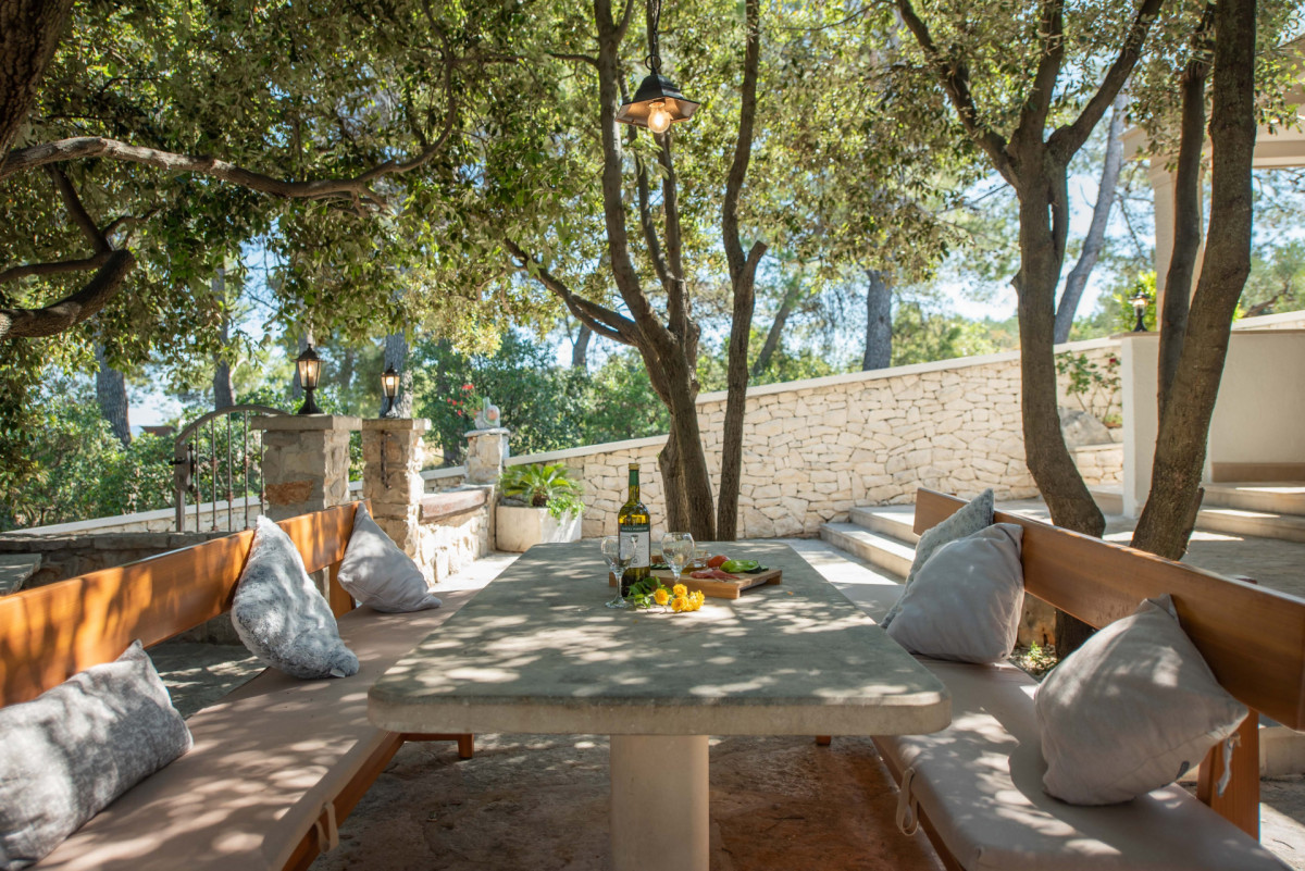 Villa Diamond Island