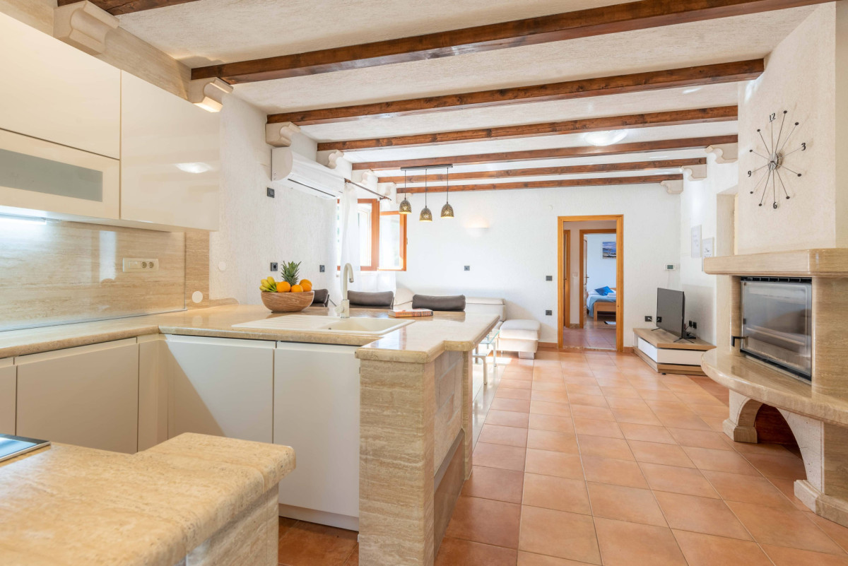Villa Diamond Island
