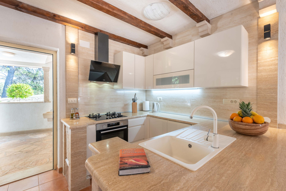 Villa Diamond Island