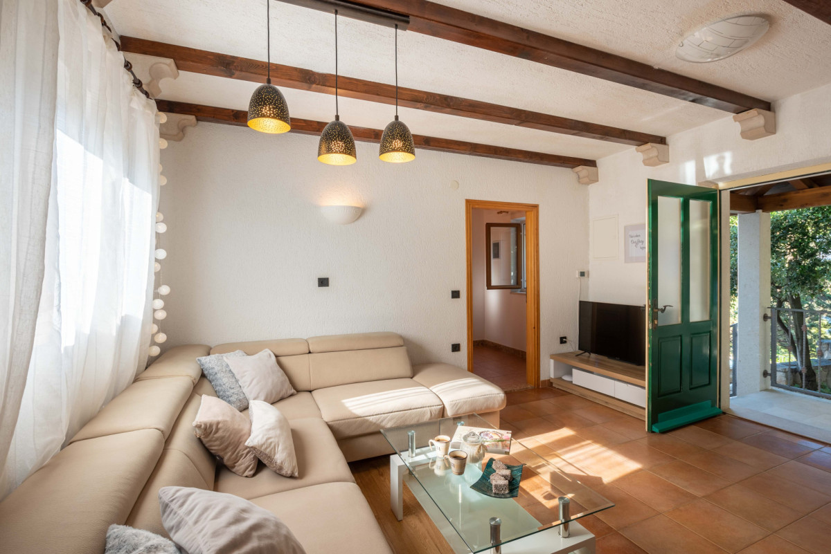 Villa Diamond Island