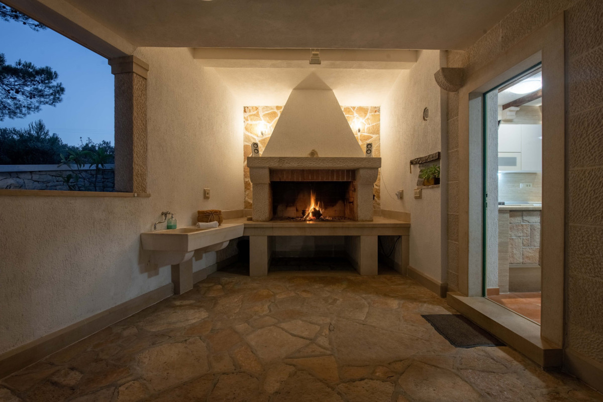 Villa Diamond Island