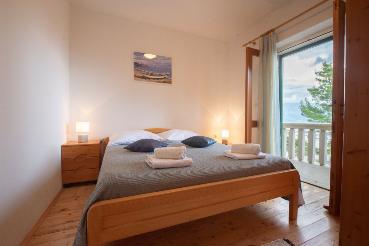 Villa Diamond Island