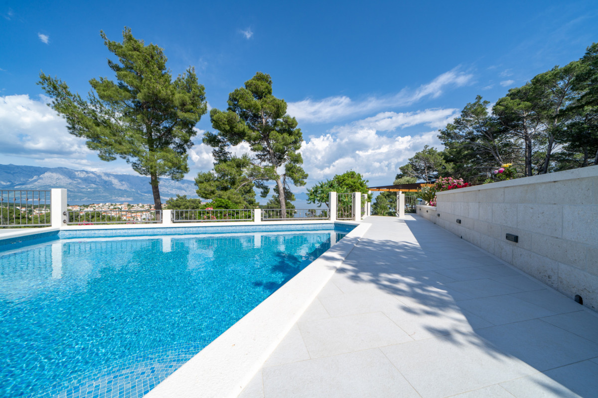 Villa Diamond Island