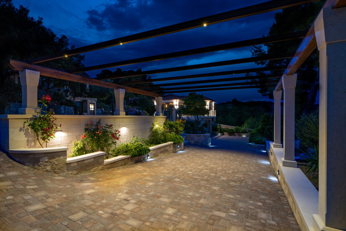 Villa Diamond Island