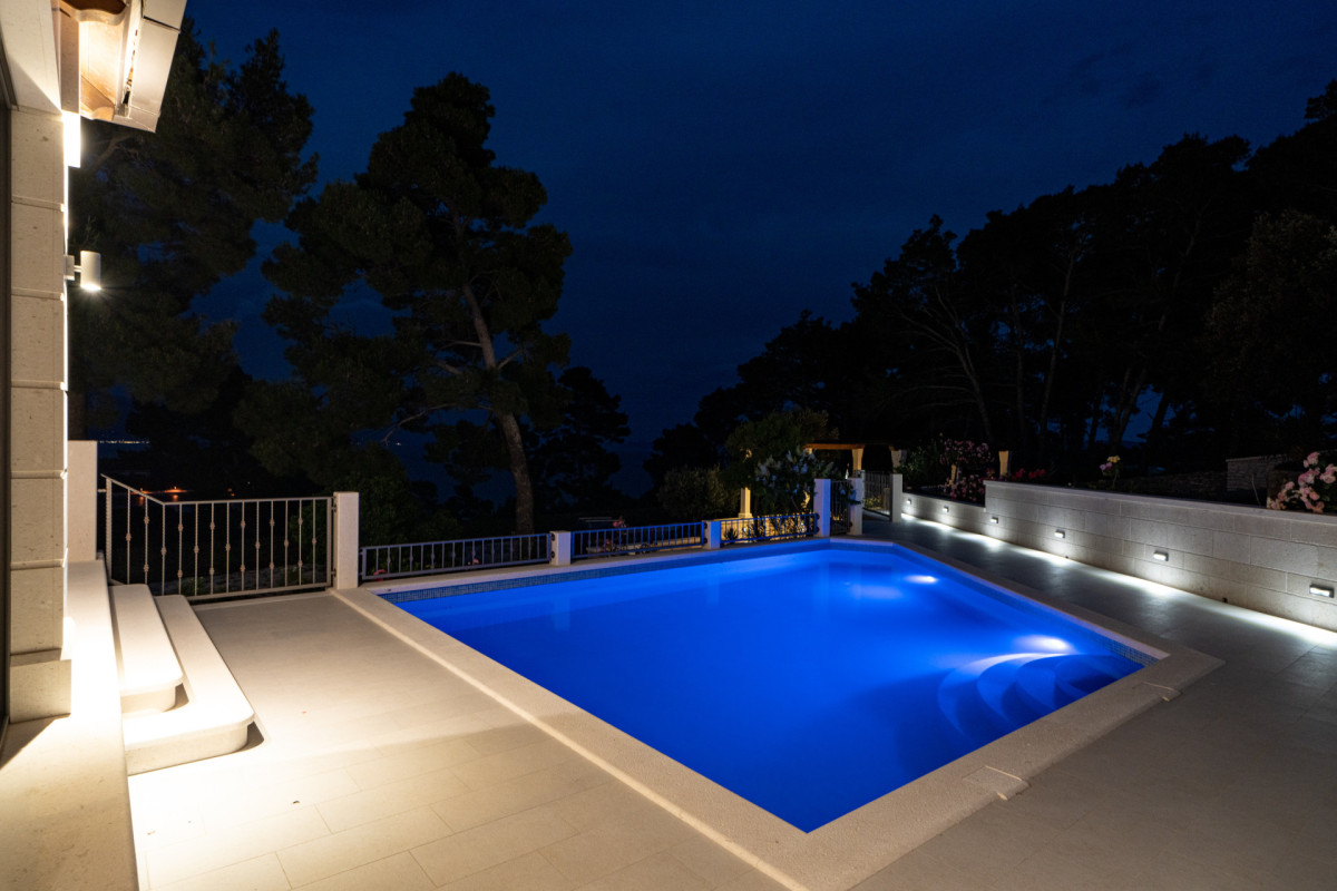 Villa Diamond Island