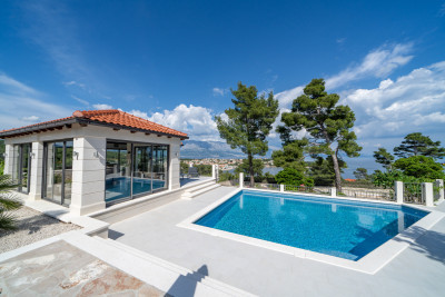 Villa Diamond Island