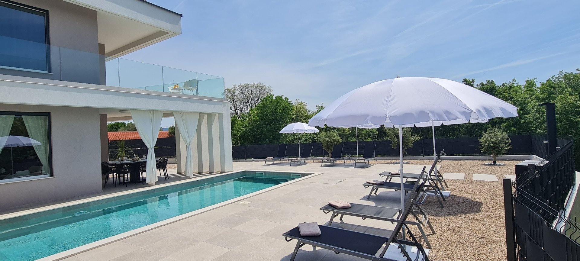 Villa La Vie