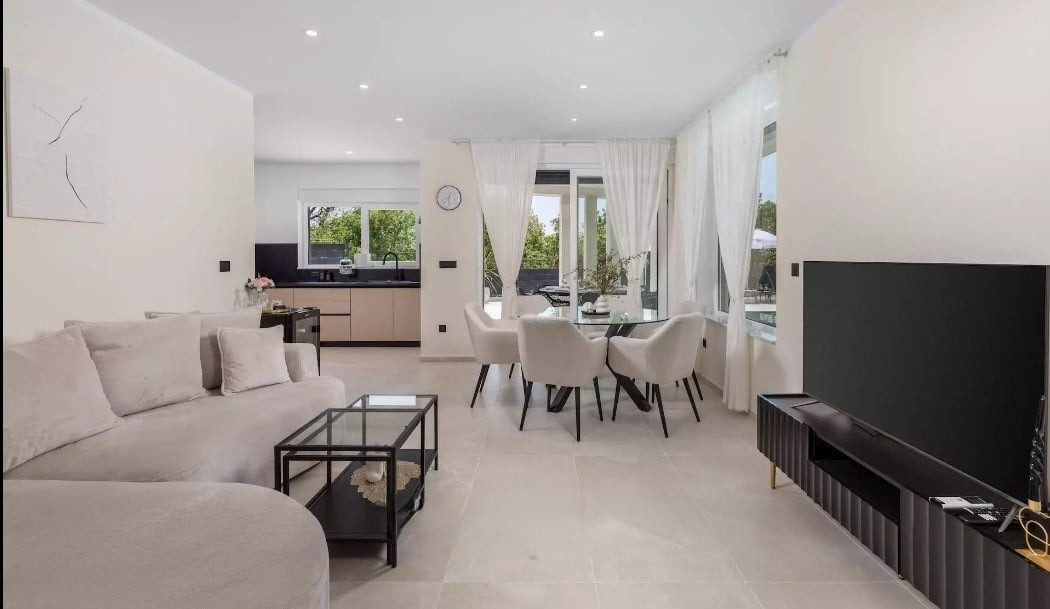 Villa La Vie