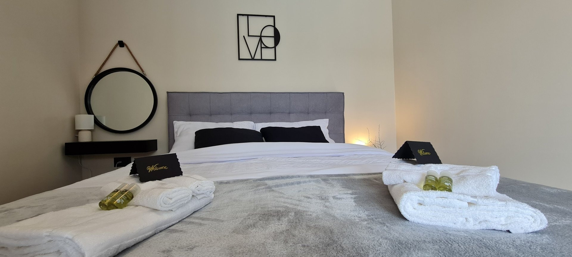 Villa La Vie