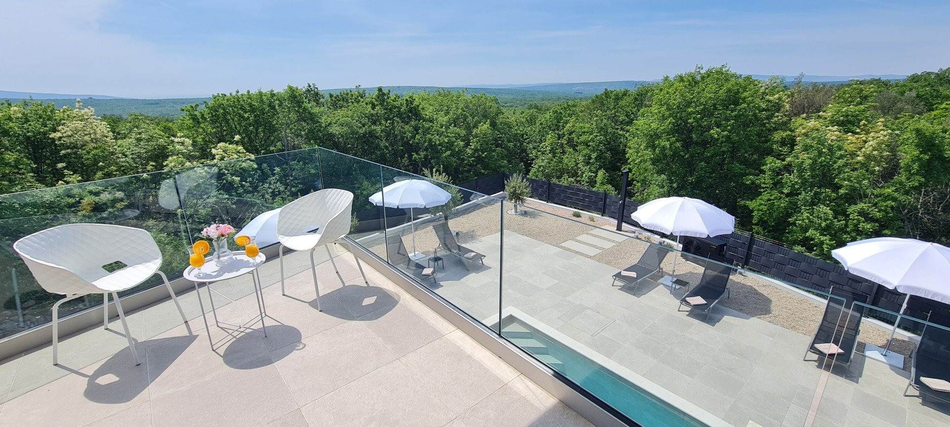 Villa La Vie