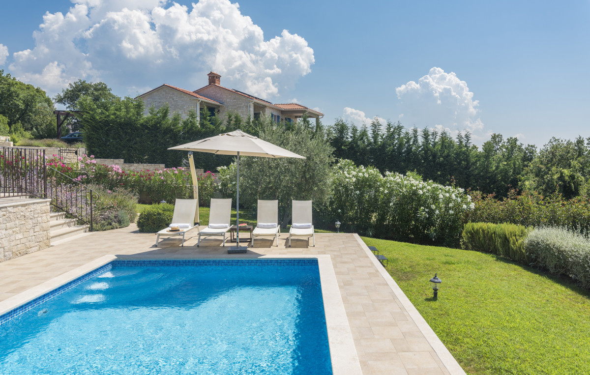 Villa Sterpazzi