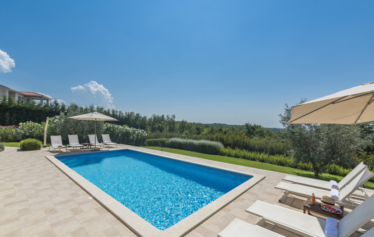 Villa Sterpazzi