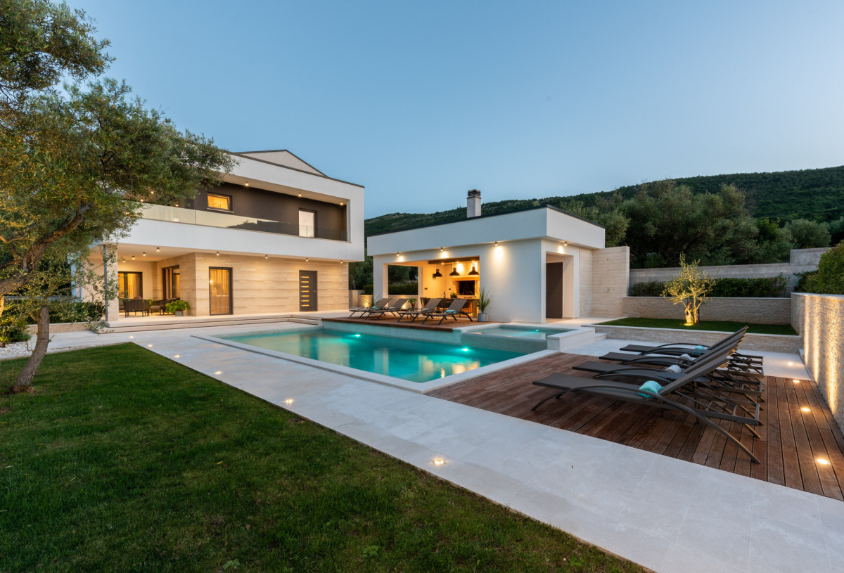 Villa Laurea
