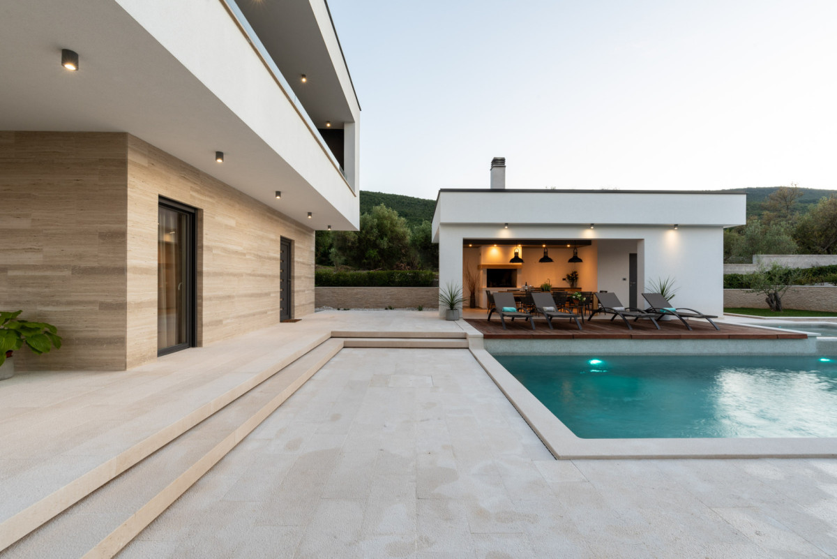 Villa Laurea