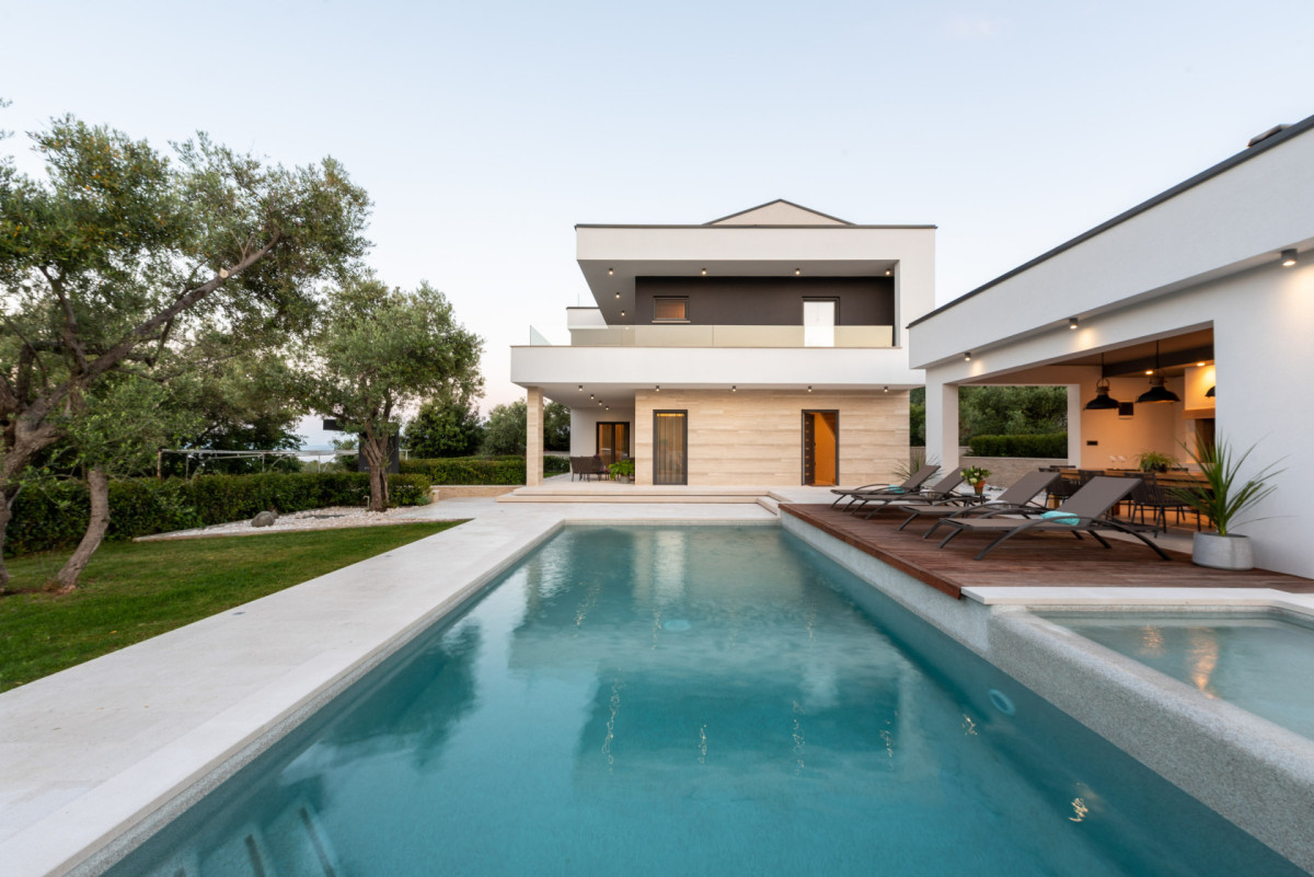 Villa Laurea