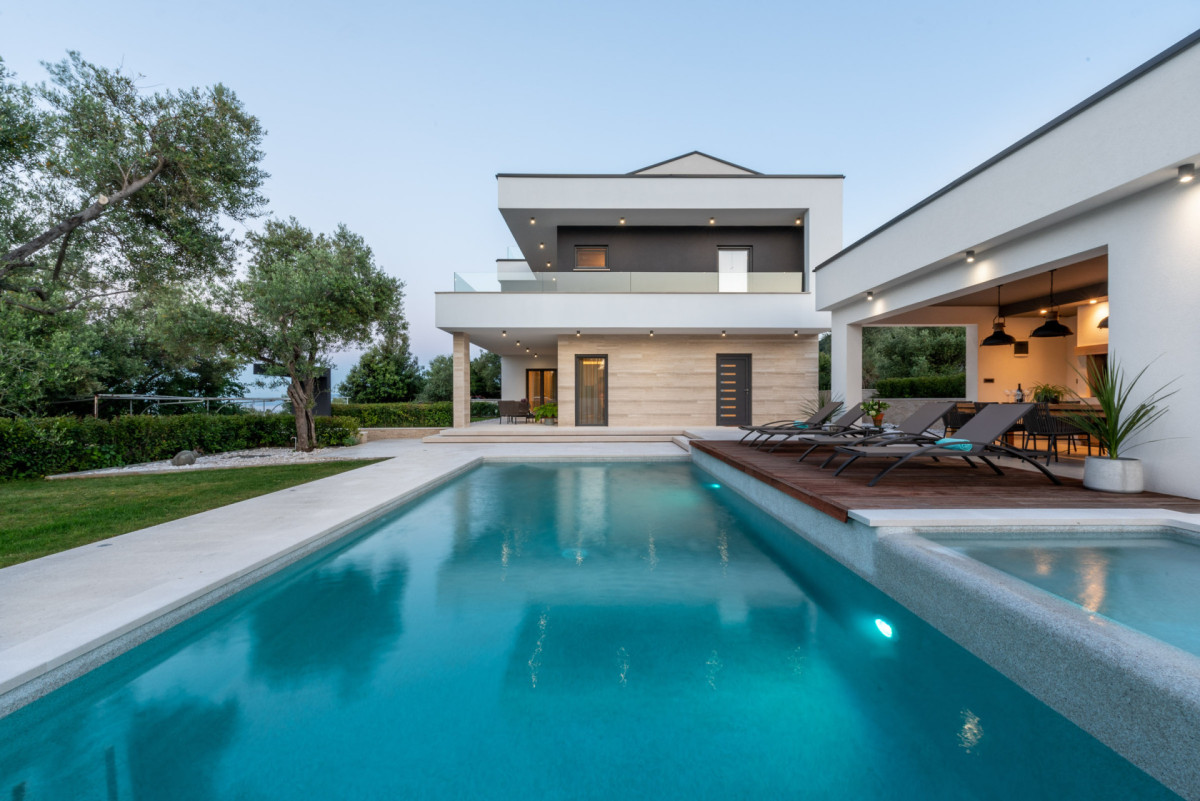 Villa Laurea