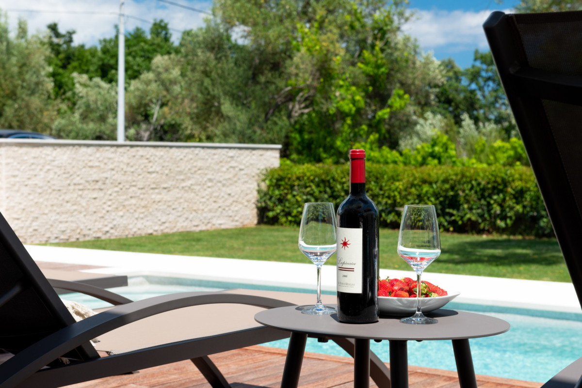 Villa Laurea