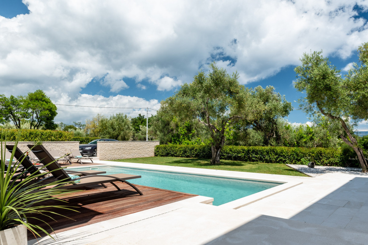 Villa Laurea