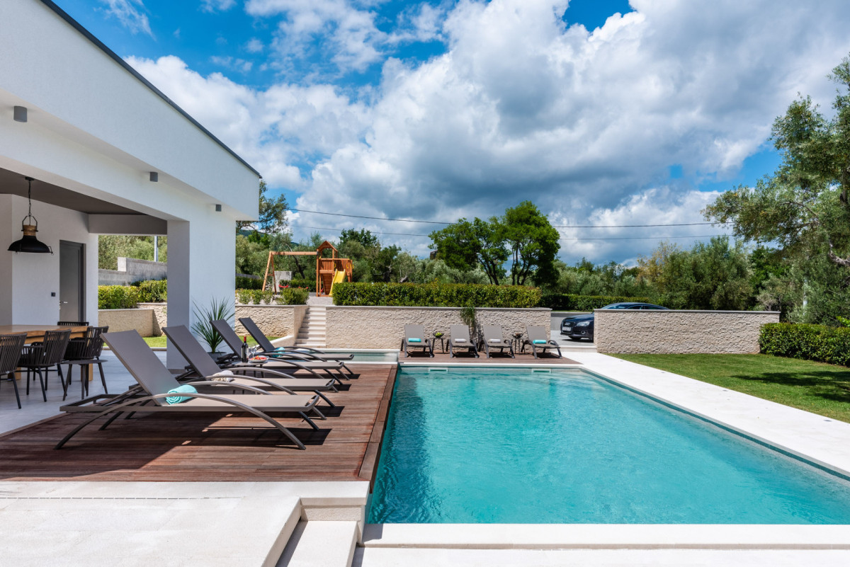 Villa Laurea