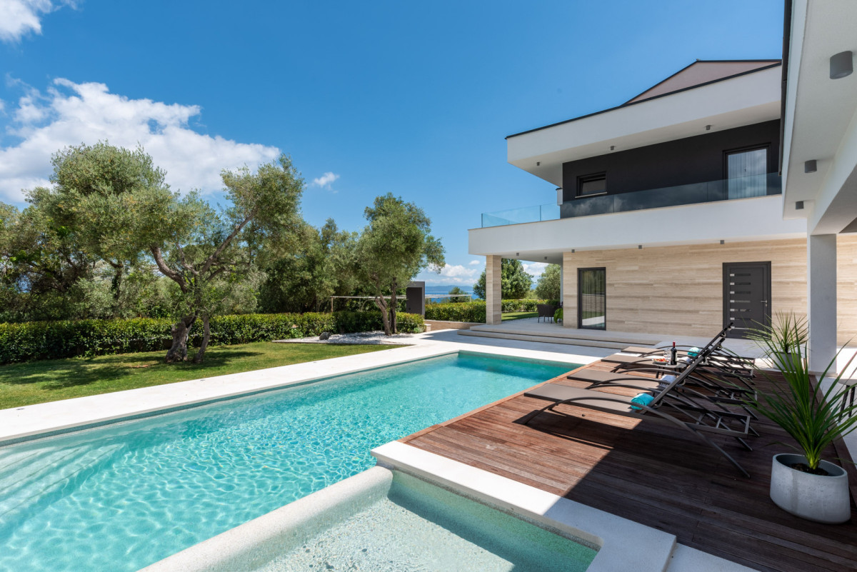 Villa Laurea