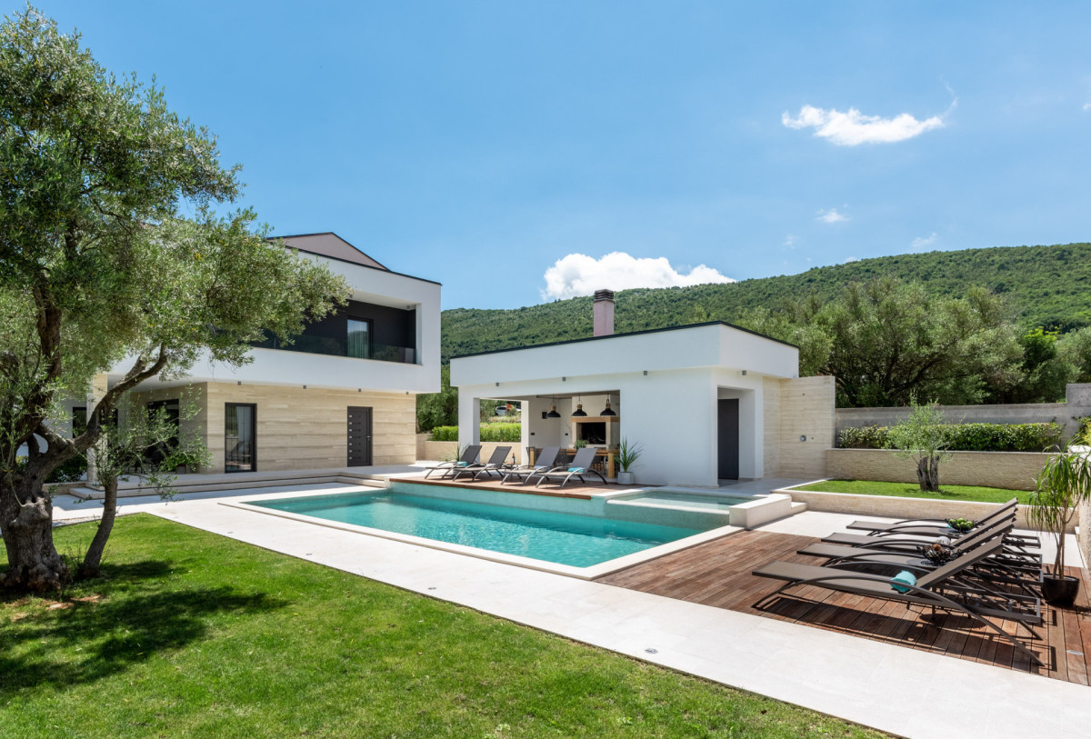 Villa Laurea