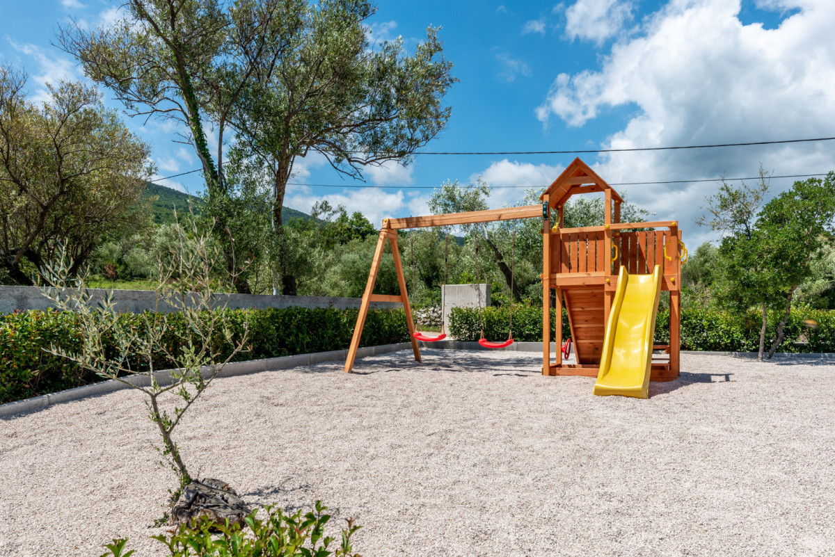 Villa Laurea