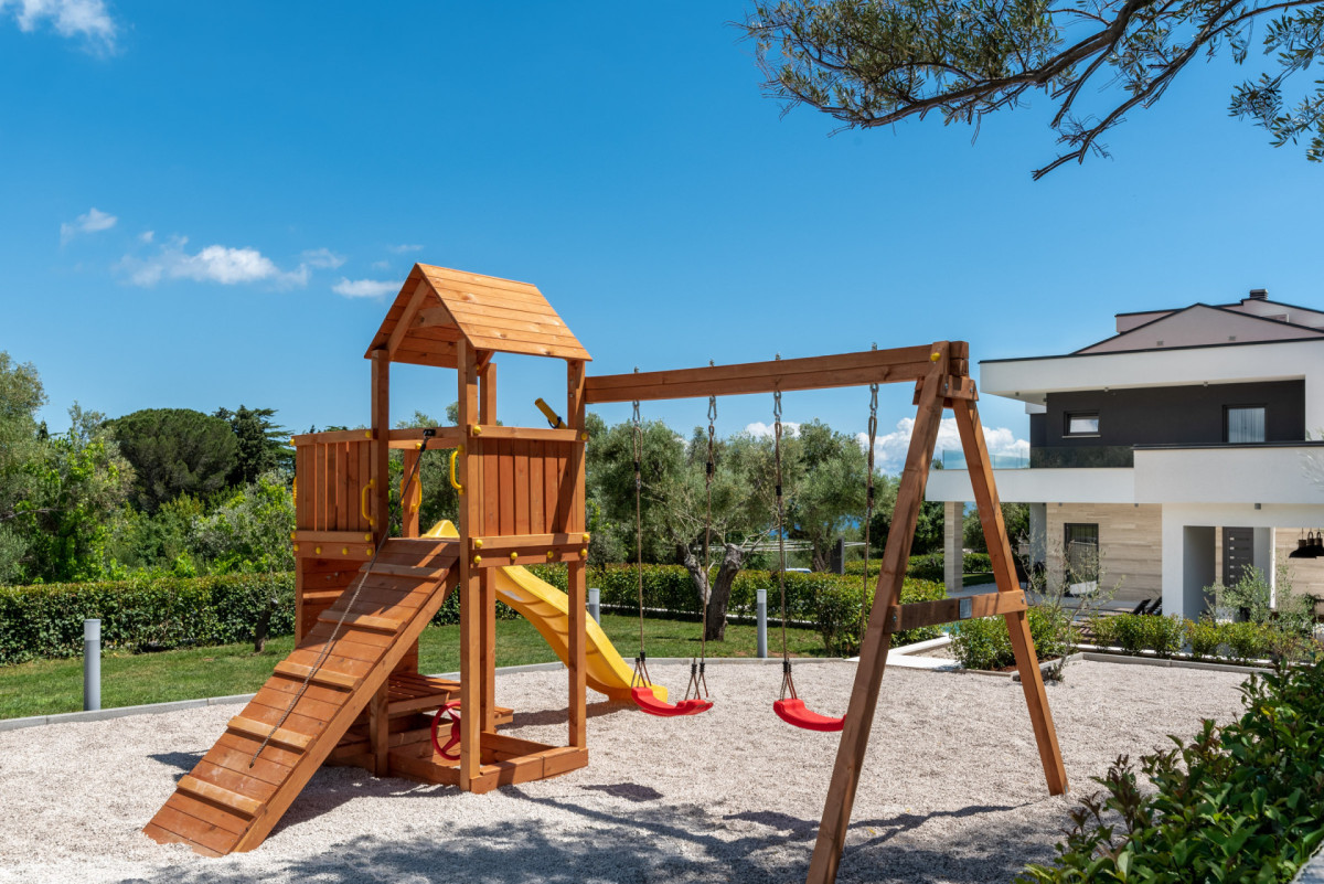 Villa Laurea