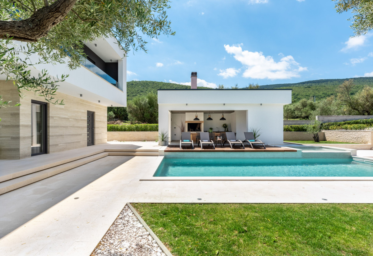 Villa Laurea
