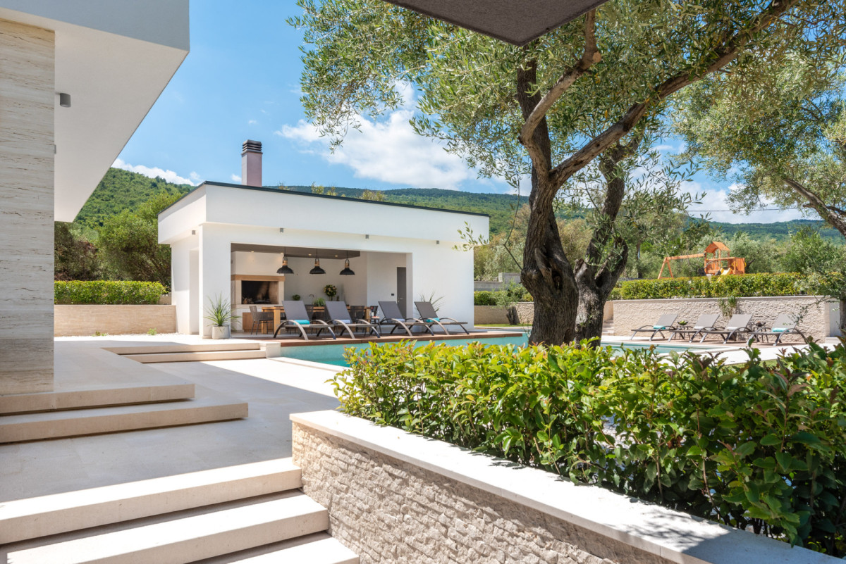 Villa Laurea