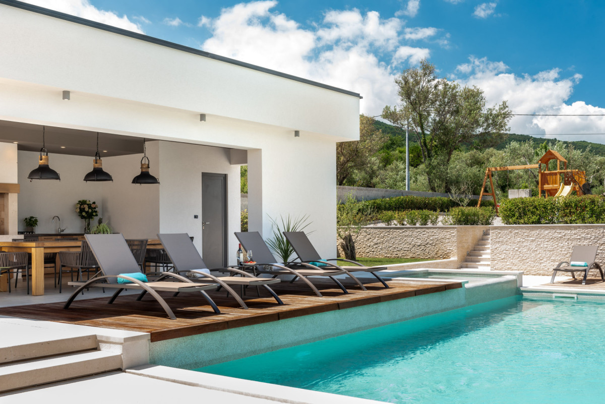 Villa Laurea