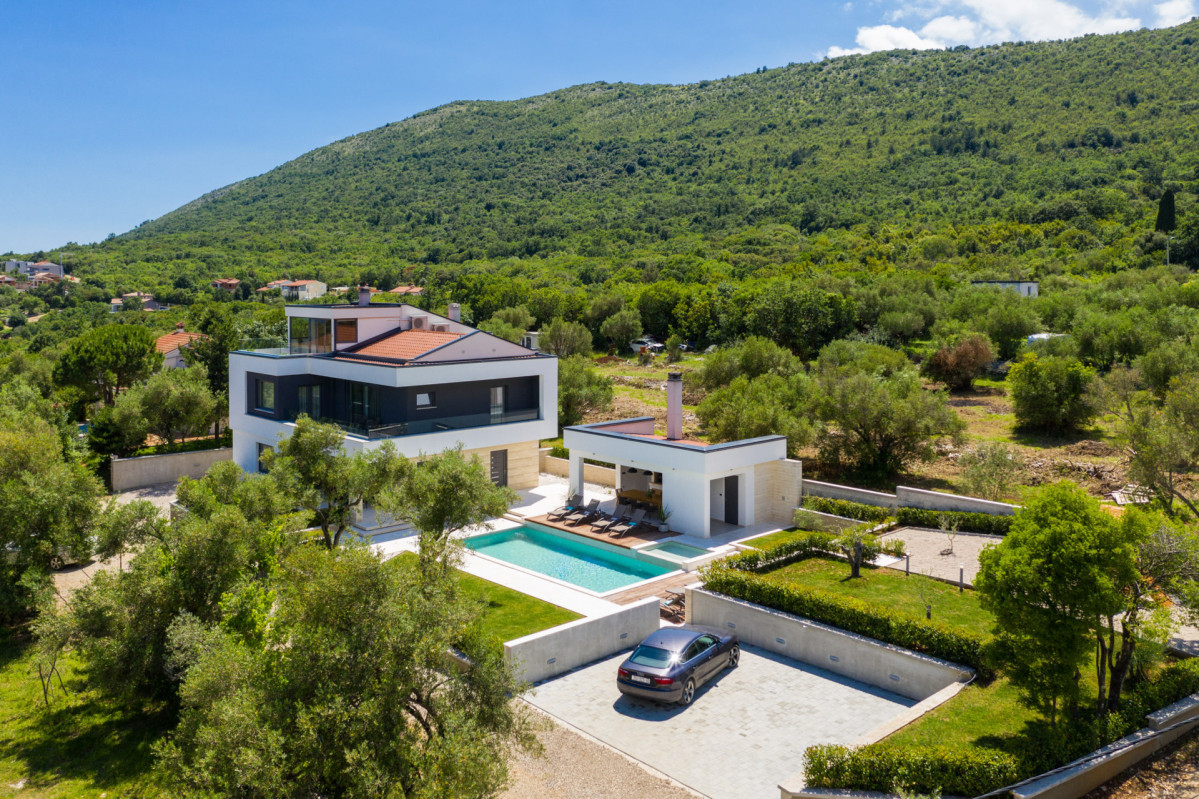 Villa Laurea