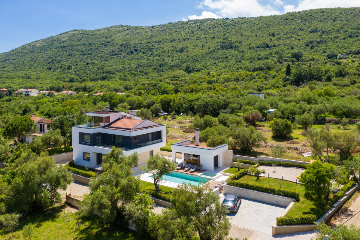 Villa Laurea