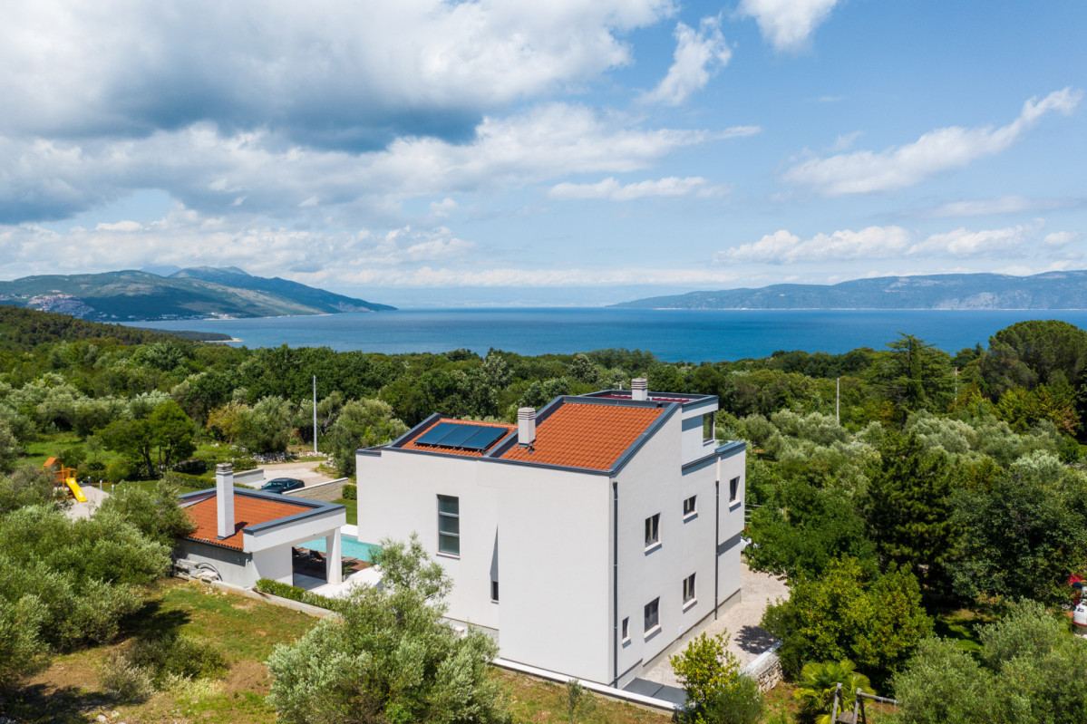 Villa Laurea