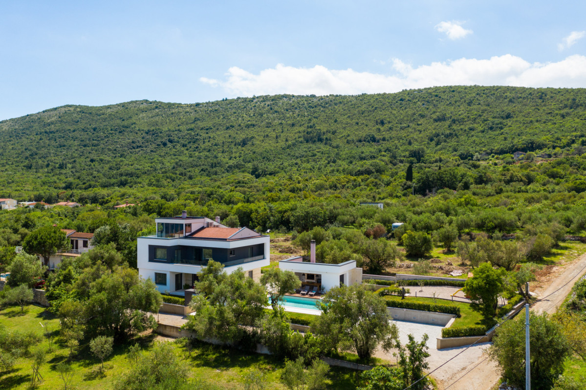 Villa Laurea