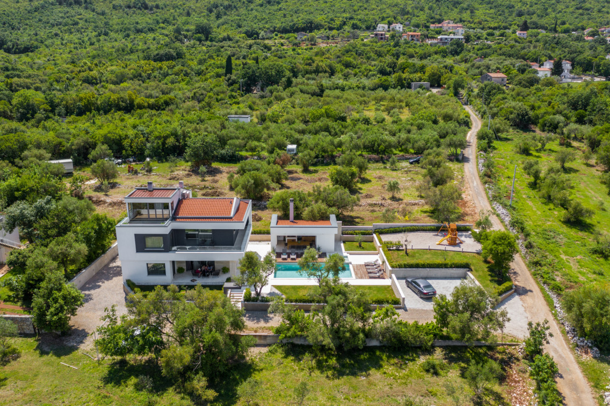 Villa Laurea