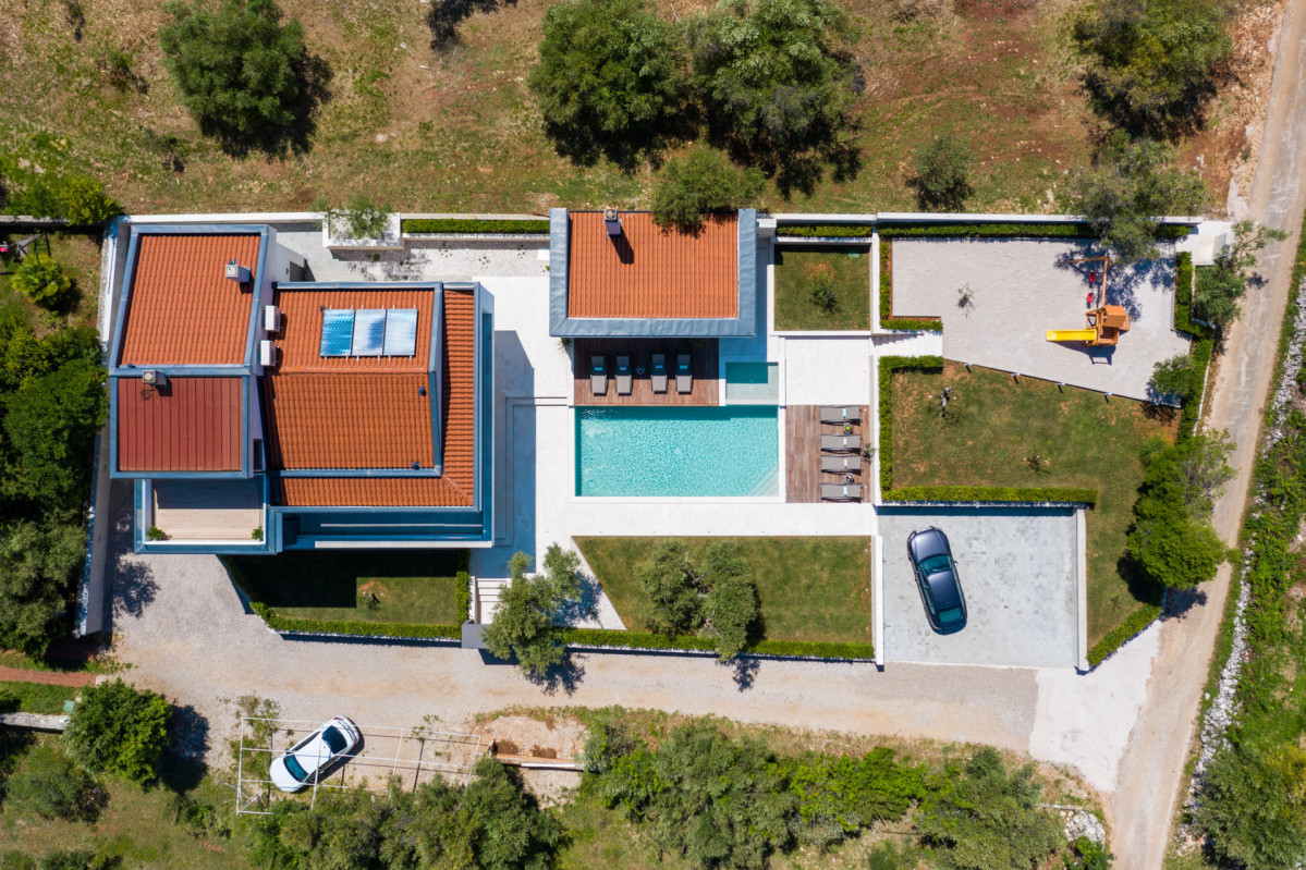 Villa Laurea
