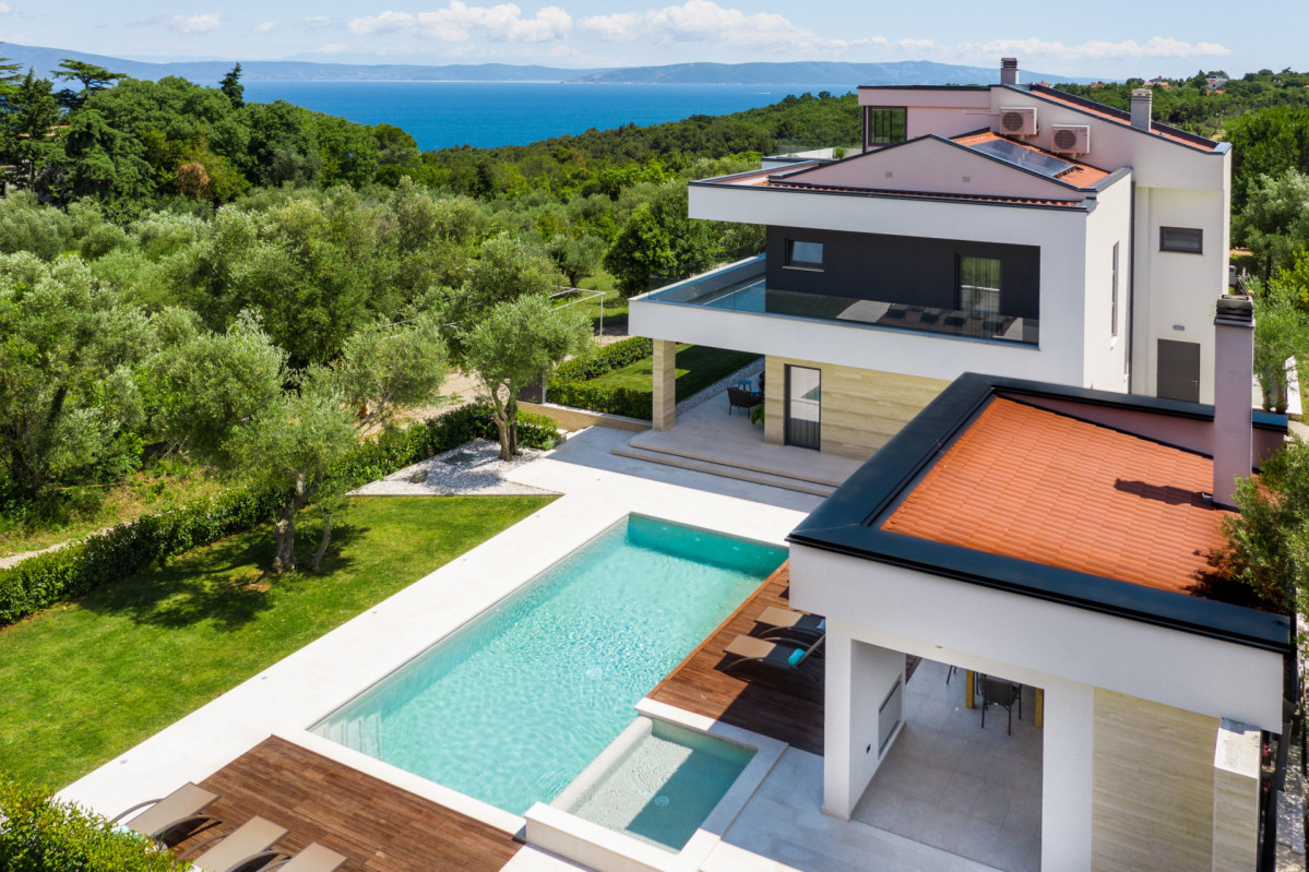 Villa Laurea